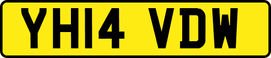 YH14VDW