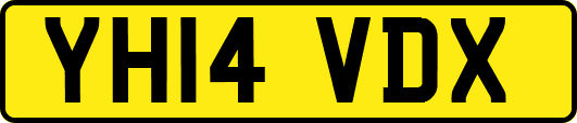 YH14VDX