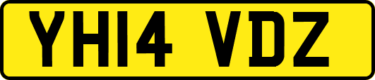 YH14VDZ