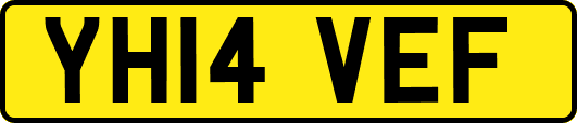 YH14VEF