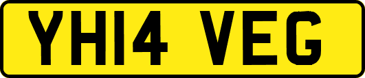 YH14VEG