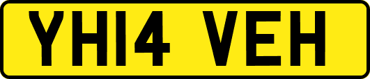 YH14VEH