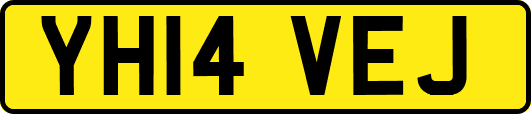 YH14VEJ