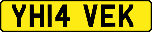 YH14VEK