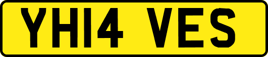 YH14VES