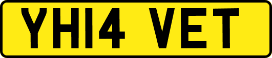 YH14VET