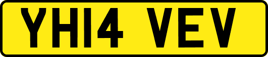 YH14VEV