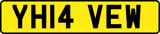 YH14VEW