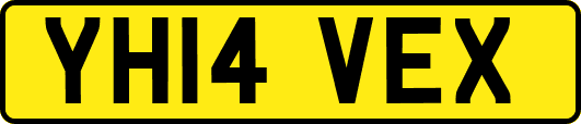 YH14VEX