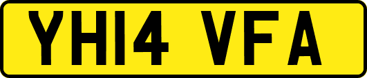 YH14VFA