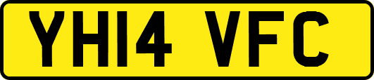 YH14VFC