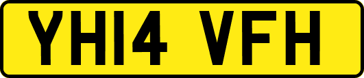 YH14VFH