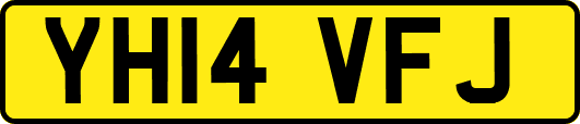 YH14VFJ