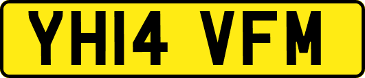 YH14VFM