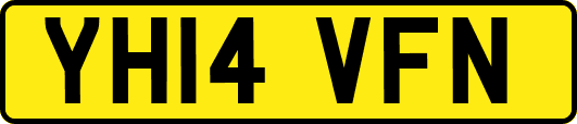 YH14VFN
