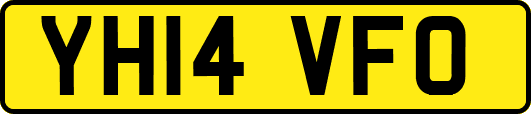 YH14VFO