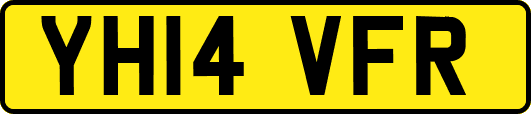 YH14VFR
