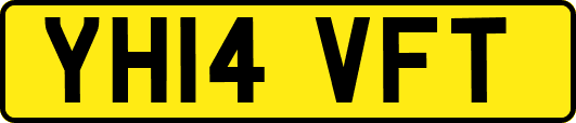 YH14VFT