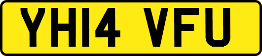 YH14VFU