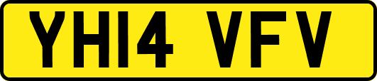 YH14VFV
