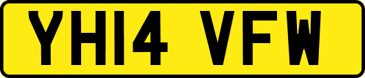 YH14VFW