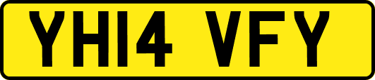 YH14VFY