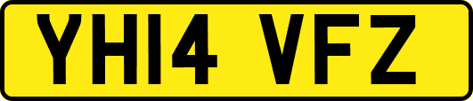 YH14VFZ
