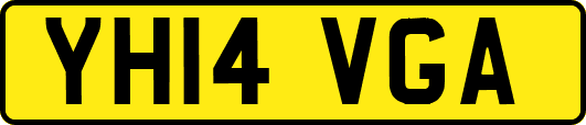 YH14VGA