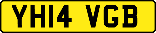 YH14VGB