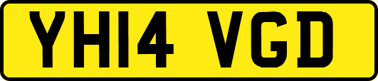YH14VGD