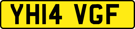 YH14VGF