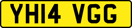 YH14VGG
