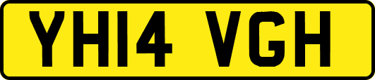 YH14VGH