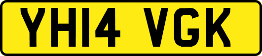 YH14VGK