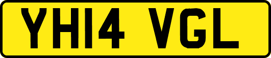 YH14VGL