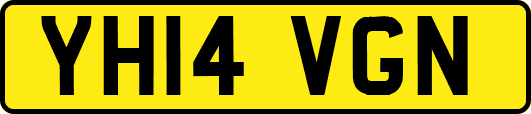 YH14VGN