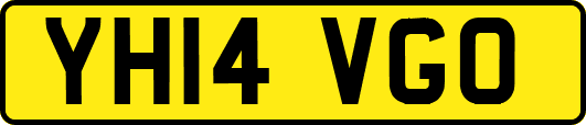 YH14VGO