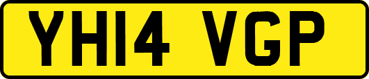 YH14VGP