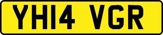 YH14VGR