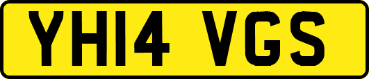 YH14VGS