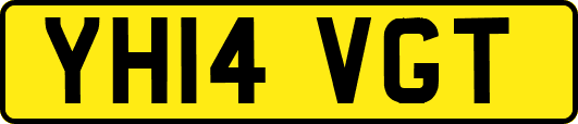 YH14VGT