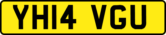 YH14VGU