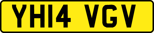 YH14VGV
