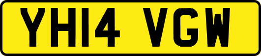 YH14VGW