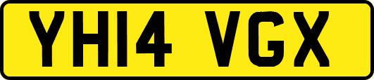 YH14VGX
