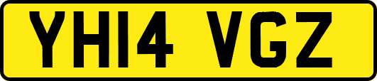 YH14VGZ
