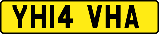 YH14VHA