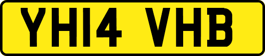 YH14VHB