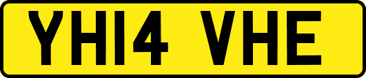 YH14VHE
