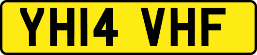 YH14VHF